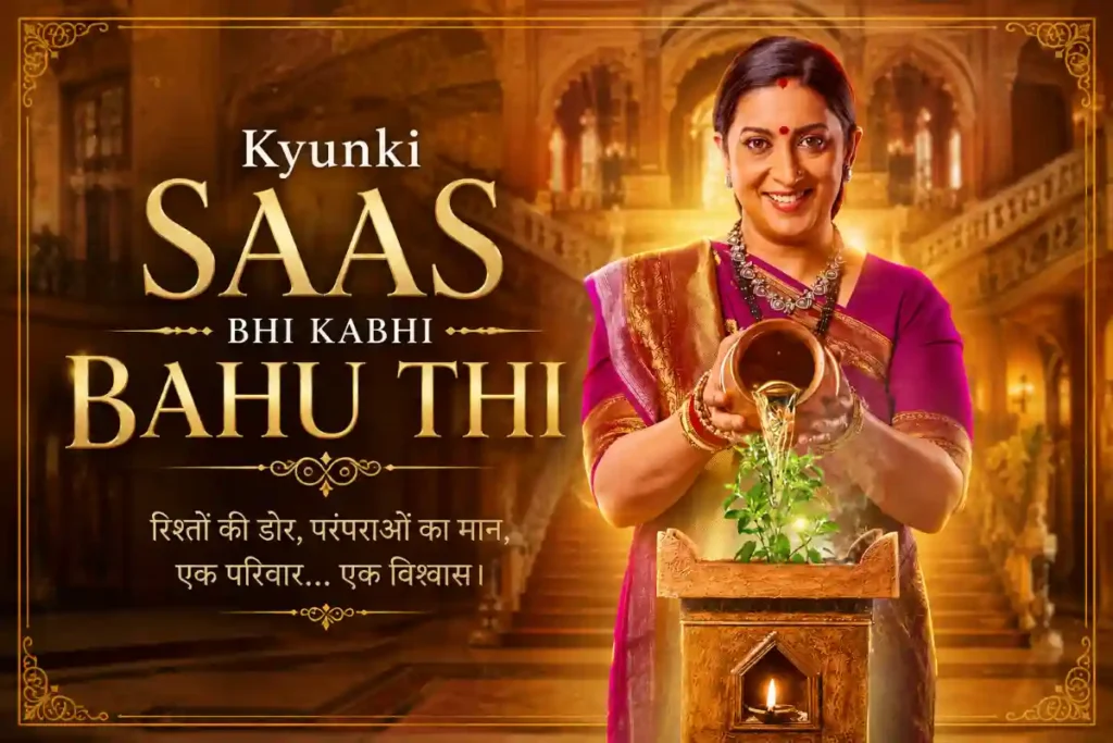 Kyunki Saas Bhi Kabhi Bahu Thi 22st June 2026 Written Update