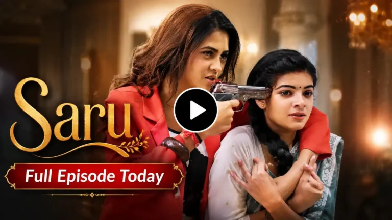 Saru 28th June 2026 Written Update