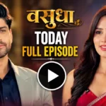 Vasudha 7th August 2026 Written Update