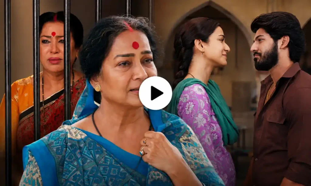 Ganga Mai Ki Betiyan 7th August 2026 Written Update
