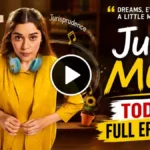 Juhi Mui 23rd September 2026 Written Update