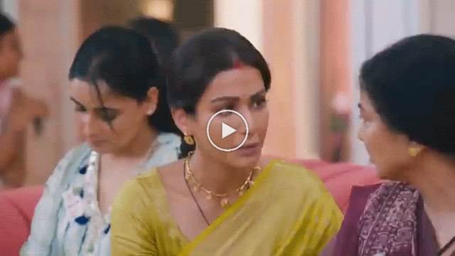 Ganga Mai Ki Betiyan 5th August 2026 Written Update