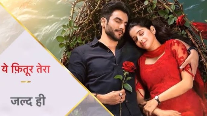 Yeh Fitoor Tera 7th August 2026 Written Update
