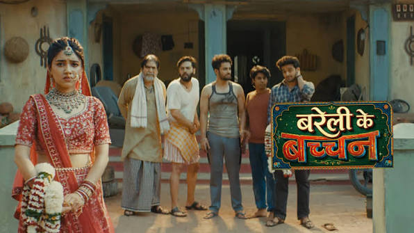 Bareilly ke Bacchan 7th August 2026 Written Update